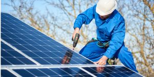 Installation Maintenance Panneaux Solaires Photovoltaïques à Mailly-Maillet